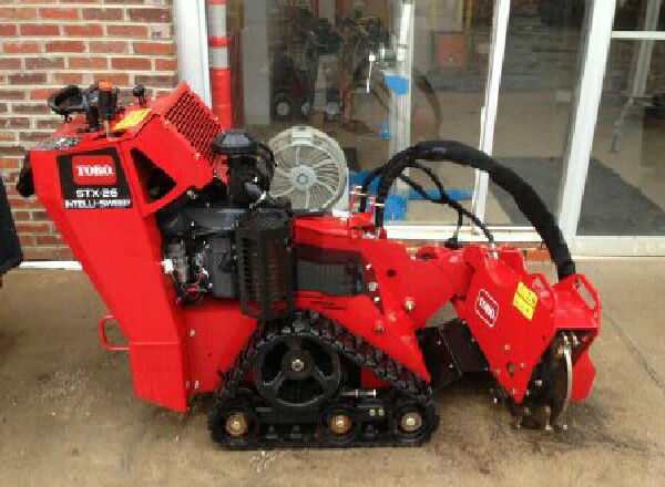 STUMP GRINDING STUMP REMOVAL NORTH LAKES MANGO HILL